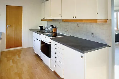 6 Personen Ferienhaus in LAUPSTAD-By Traum