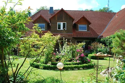 Tödter | Ferienwohnung 3