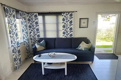 4 sterren vakantie huis in VISBY