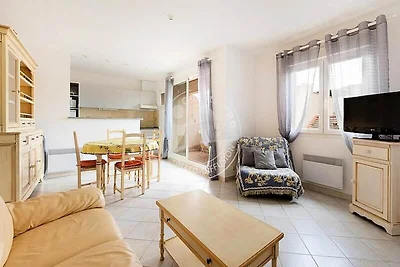 Residenz L'auro Caudo für 5 Personen