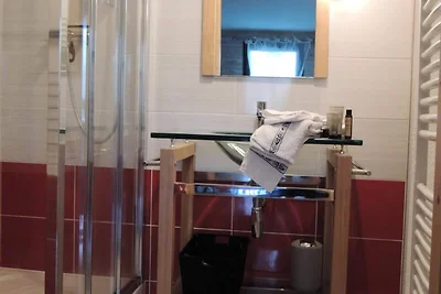 Studio + 2 Hütten für 6 Personen, Ausrichtung...