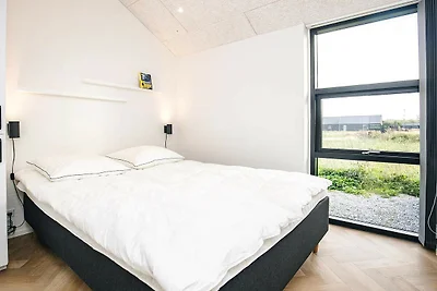 5 Sterne Ferienhaus in Løkken