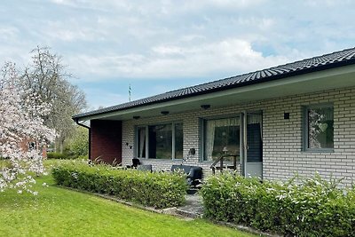 7 Personen Ferienhaus in Svanesund