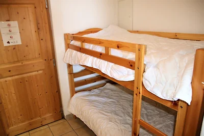 Gemütliche Wohnung mit Blick auf das Tal