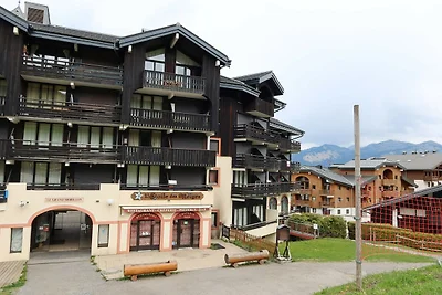 Alpine Oase für vier Gäste