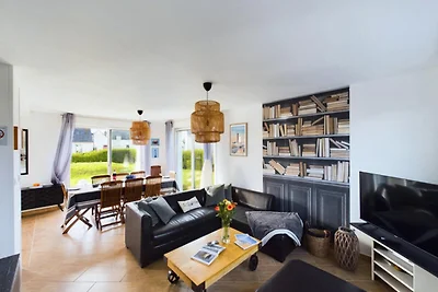 Appartamento vicino alla spiaggia di Joy con...