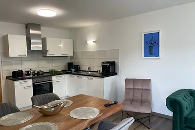 Appartamento per le vacanze nei monti Harz