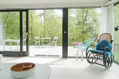 6 Personen Ferienhaus in Tisvildeleje
