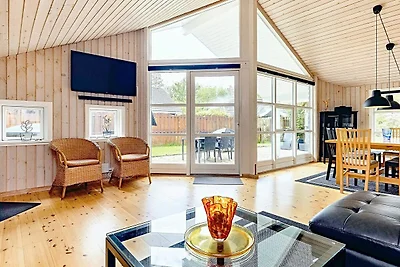 10 persoons vakantie huis in Væggerløse