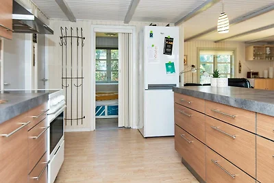 6 Personen Ferienhaus in Ulfborg