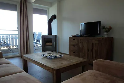 Wohnung in Rechlin am Müritz-Nationalpark