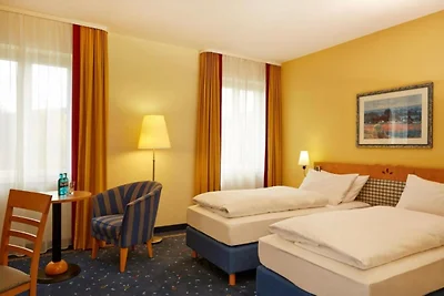 Ferienwohnung Familienurlaub Friedrichroda