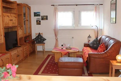 Wohnung in Herrischried im Schwarzwald