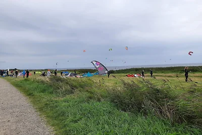 8 persone case ad Ringkøbing