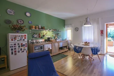 Appartement met 1 slaapkamer
