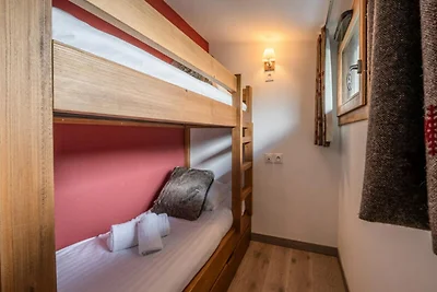 Appartamento a Chamonix con vista sul fiume