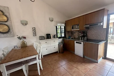 Bungalow Santa fe