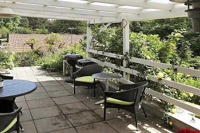 6 Personen Ferienhaus in Nykøbing Sj-By Traum