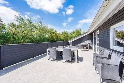 6 Personen Ferienhaus in Tarm