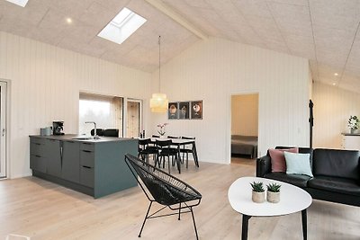 5 Sterne Ferienhaus in Saltum