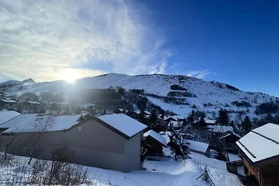 2 Zimmer für 4 Personen