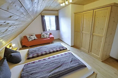 Ferienhaus in Altefähr mit Schwimmbecken