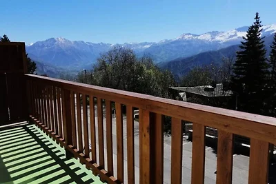 Residenza Lou Rouchas