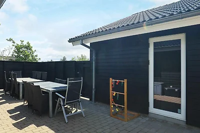 15 Personen Ferienhaus in Højslev