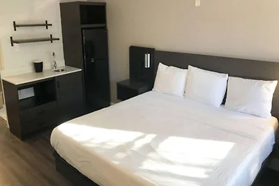 1 Kingsize-Bett | Nichtraucher
