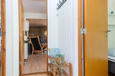 7 Personen Ferienhaus in Grenaa