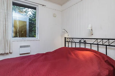8 Personen Ferienhaus in Blåvand