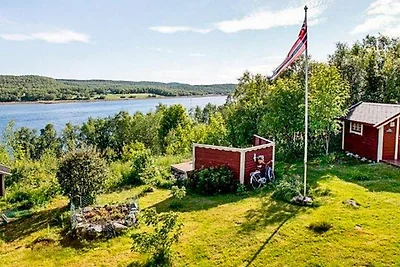 7 Personen Ferienhaus in JARFJORD-By Traum