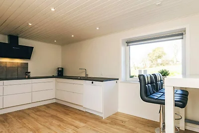 4 Personen Ferienhaus in Østervrå-By Traum