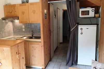 Residenz Le Vieux Moulin