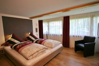 Alpenflair Ferienwohnung 310