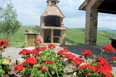 Agriturismo con piscina e aria condizionata