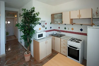 Wonderful Visinisce Apartments with Terrace a...