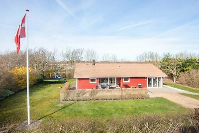 6 Personen Ferienhaus in Tarm-By Traum
