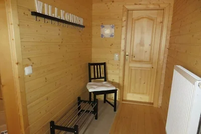 Ferienhaus mit 2 Schlafzimmer