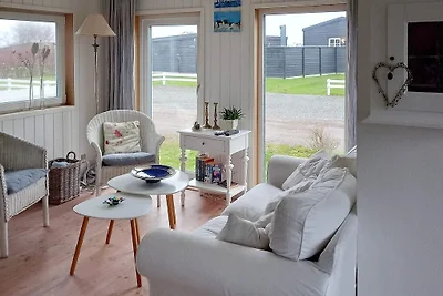 6 Personen Ferienhaus in Juelsminde