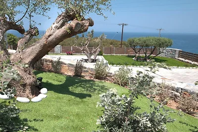 Natural stone house 5