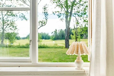 3 Personen Ferienhaus in FLEN-By Traum