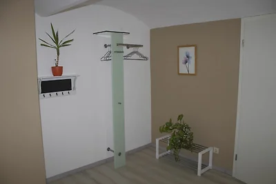 Casa vacanze in Sassonia con giardino