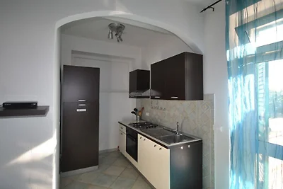 Ferienwohnung mit 1 Schlafzimmer