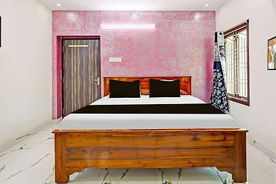 Hotel O Lakshmipuram Hoofdweg