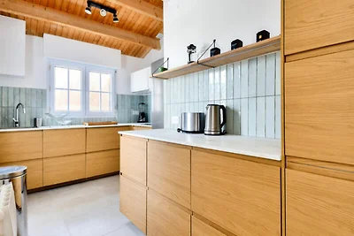 Haus in Noirmoutier in der Nähe des Strandes ...