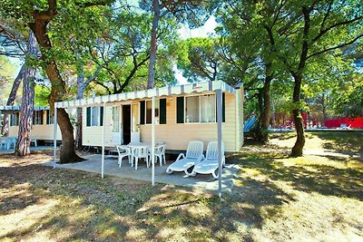 Caravan Park Belvedere, Grado