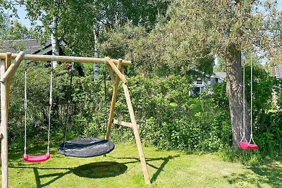12 Personen Ferienhaus in Væggerløse