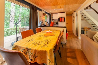 Chalet in Hastière bij Slot Freÿr