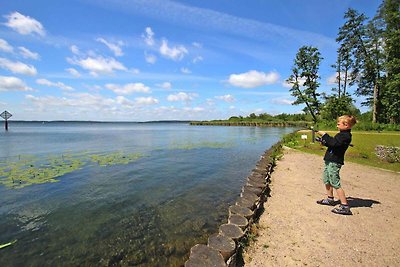 Casa vacanze, Plau am See